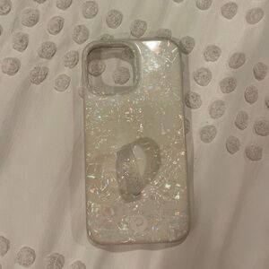 Loopy Pearl IPhone 12 Pro Max case